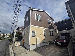 草加市青柳8丁目中古戸建