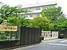 周辺：吉川市立栄小学校（620ｍ）緑 ・ 花 ・ 人 を 愛 す る栄 小 学 校　