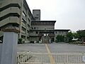 越谷市立大相模...