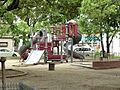 堂面第一公園（...