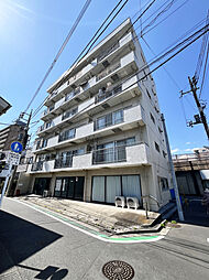 ダイアパレス金町第2