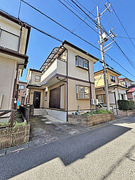 越谷市大間野町4丁目
