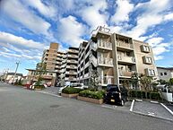 埼玉県越谷市大字蒲生：物件画像