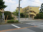 中央中学校(290ｍ)