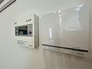 ■給湯リモコン/床暖房スイッチリモコン