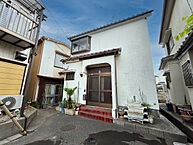 埼玉県越谷市蒲生東町：物件画像