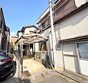 【ポラスの仲介】■東武伊勢崎線「獨協大学前」駅利用！■建築条件なし売地■ポラスグループで建物参考プランを無料でご提案いたします♪