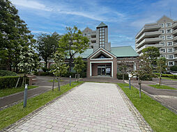 ウッドパーク吉川きよみ野A棟