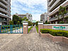 外観：■栄小学校750ｍ（徒歩10分）/東中学校1400ｍ（徒歩18分）■図書館、公園が徒歩5分圏内！子育て環境も良好です♪■コモディイイダ吉川店200ｍ（徒歩3分）毎日のお買い物に便利です！
