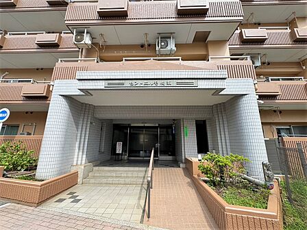 ■総戸数86戸、ペット飼育可(細則あり)のマンションです☆