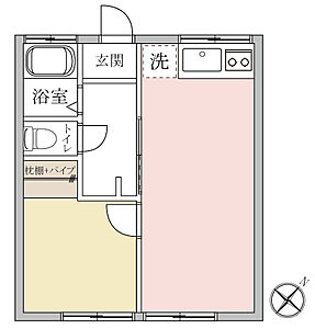 外観:■間取図 外観:■間取図