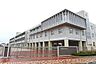 周辺：吉川市立美南小学校（800ｍ）