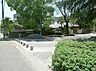 周辺：蒲生公園（450ｍ）