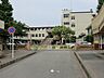 周辺：蒲生南小学校(350ｍ)