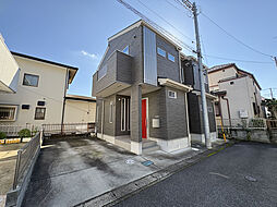 越谷市南荻島 戸建