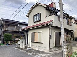 松伏町松伏　戸建