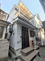 足立区梅田6丁目・戸建