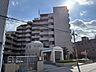 外観：新耐震基準マンションです。/2026年10月撮影