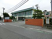 春日部市立豊春中学校　1100ｍ