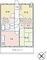 ライオンズマンション春日部2階950万円