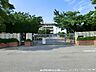 周辺：春日部南中学校　1700ｍ