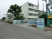 春日部中学校　1450ｍ