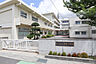 周辺：さいたま市立新和小学校　2300ｍ