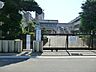 周辺：春日部市立内牧小学校　1800ｍ