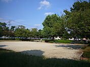 大沼第6公園　350ｍ