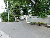 春日部市立東中学校　1400ｍ