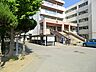 周辺：越谷市立栄進中学校　850ｍ