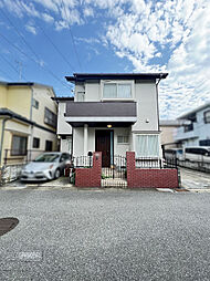 春日部市六軒町 戸建