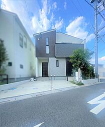 白岡市白岡 戸建