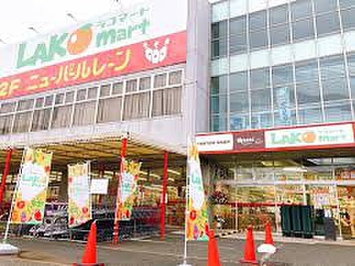 周辺を拡大表示