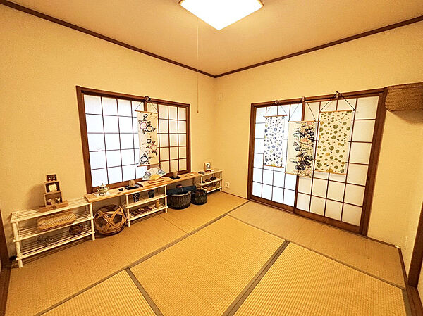 和室