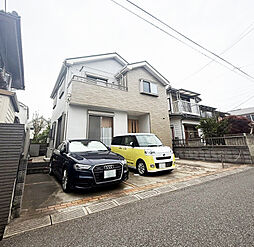 八千代市八千代台東四丁目