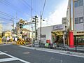 【京成電鉄松戸...