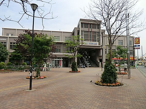 【京成電鉄松戸...
