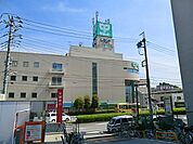 サミットストア馬込沢駅前店まで徒歩14分。