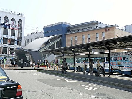 「西船橋」駅まで徒歩9分。5路線利用可能で都内主要駅へも快適アクセス。JR・東京メトロ東西線始発駅「西船橋」駅から「大手町」駅へ直通23分。