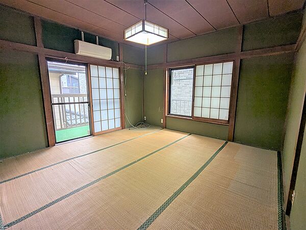室内