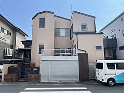 船橋市八木が谷3丁目