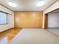 洋室の画像