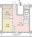 亀有ダイヤモンドマンション5階2,190万円