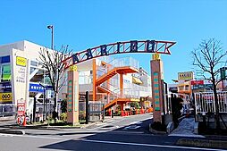 プラウドシティ梅島