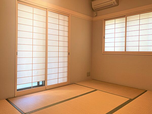 和室