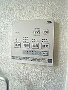 浴室換気乾燥機