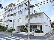 外観（撮影2026年1月）