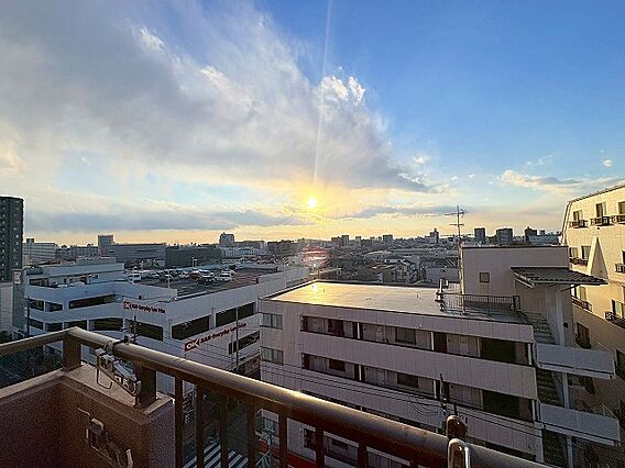 眺望（2026...