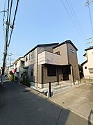 外観（2026年3月）